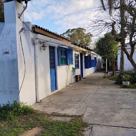 Hostel Casa do Bolaxa Rio Grande (Rio Grande do Sul) Exterior foto