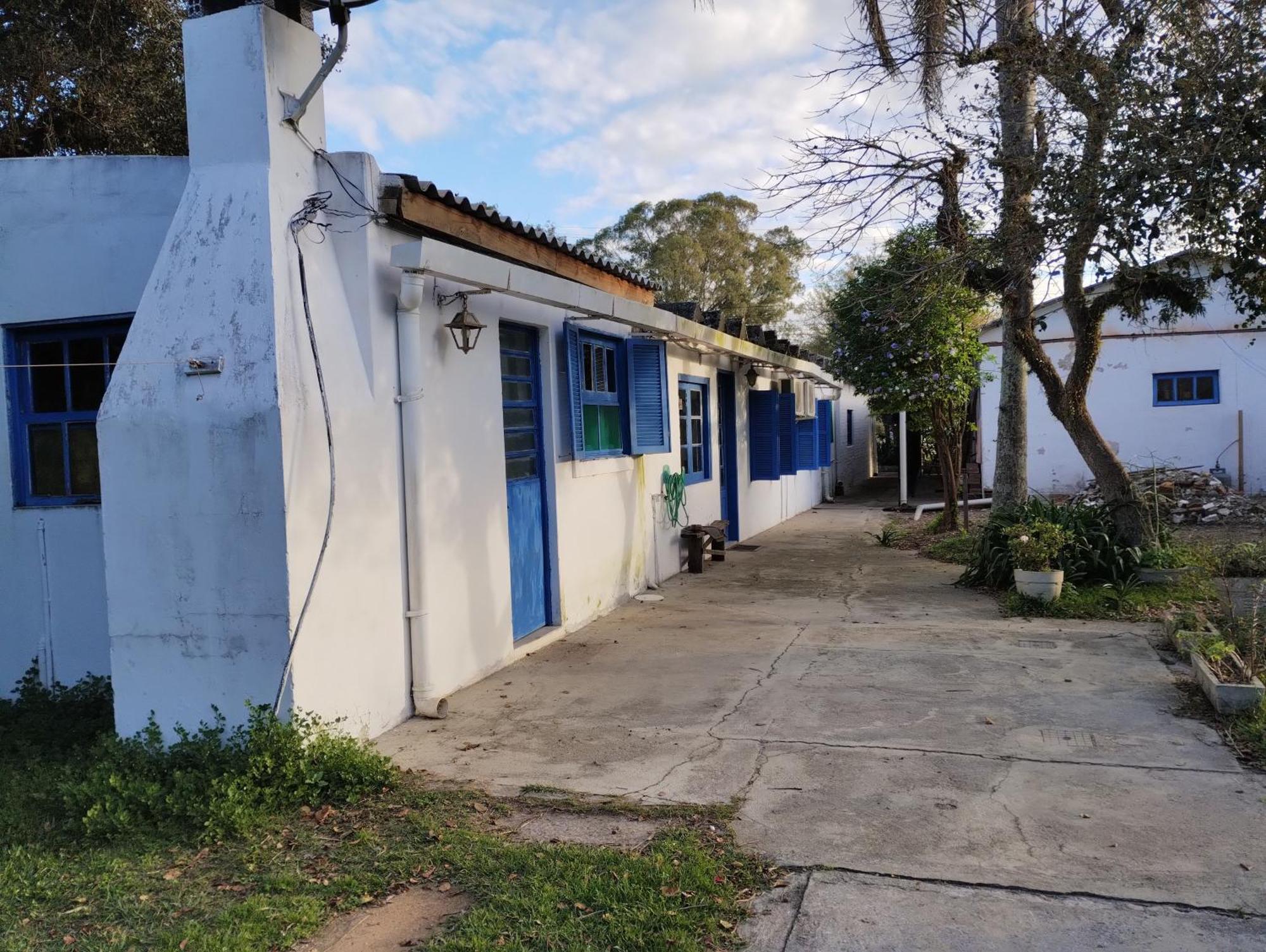 Hostel Casa do Bolaxa Rio Grande (Rio Grande do Sul) Exterior foto