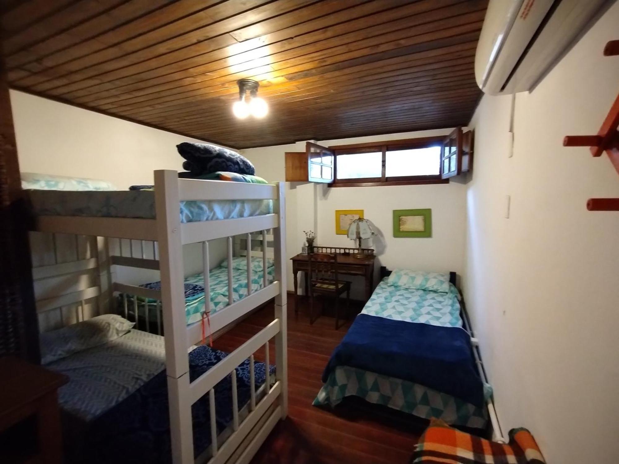 Hostel Casa do Bolaxa Rio Grande (Rio Grande do Sul) Quarto foto
