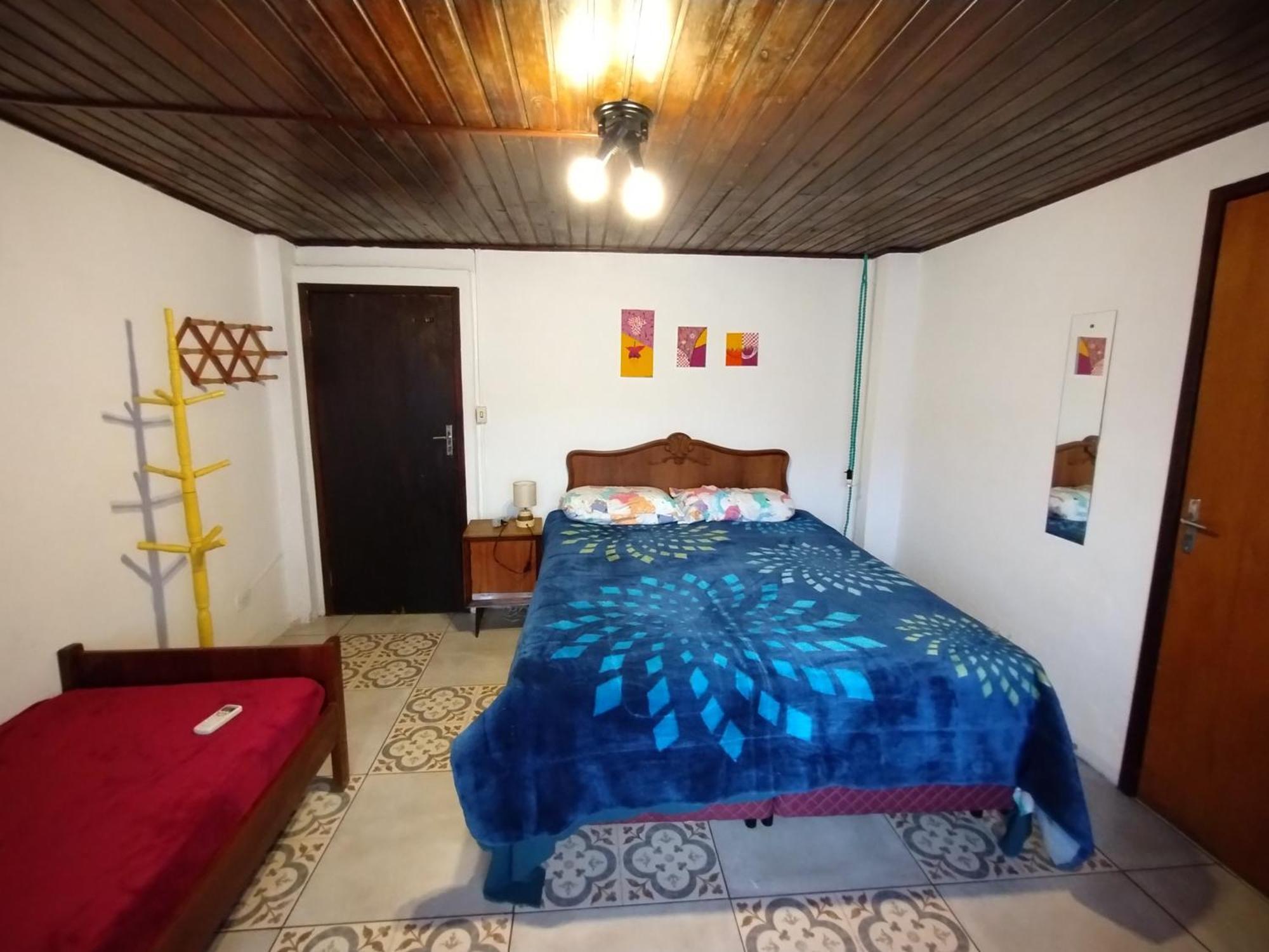 Hostel Casa do Bolaxa Rio Grande (Rio Grande do Sul) Quarto foto