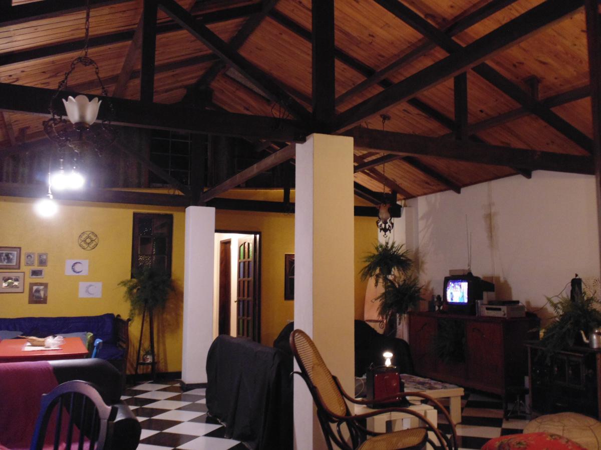 Hostel Casa do Bolaxa Rio Grande (Rio Grande do Sul) Exterior foto