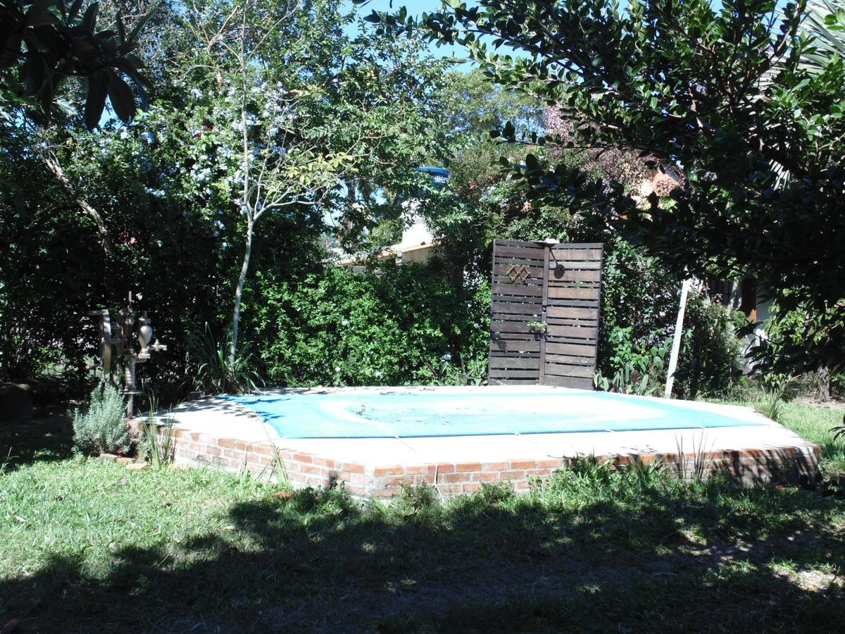 Hostel Casa do Bolaxa Rio Grande (Rio Grande do Sul) Exterior foto